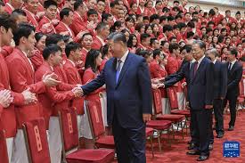 羽毛球和乒