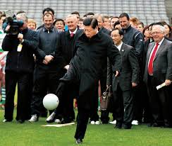 打出一場精 打出一場精