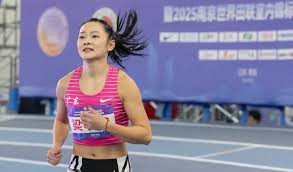 赛场上积累 赛场上积累